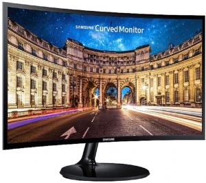 Best Curved Monitor In India 