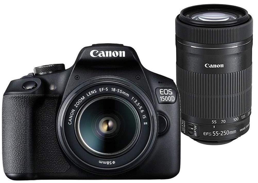 Best DSLR Camera Under 40000 In India Top 5