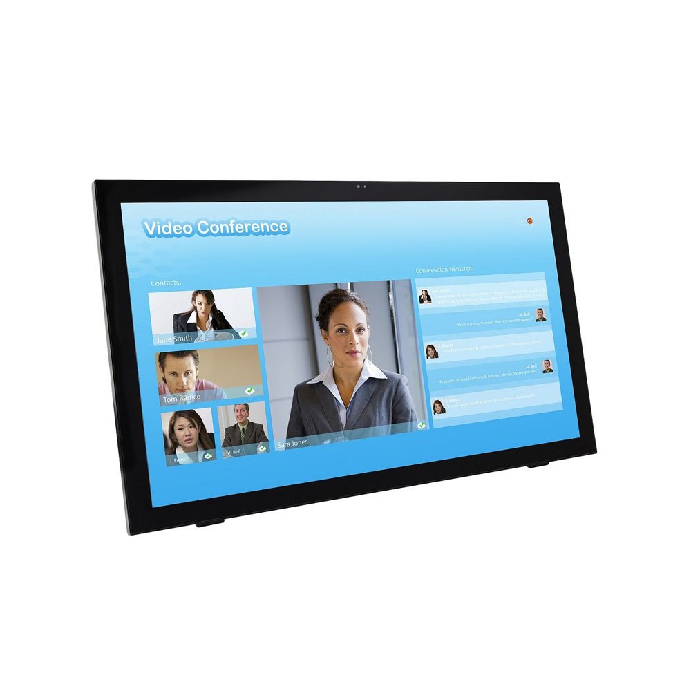 Touch Screen Monitor In India 