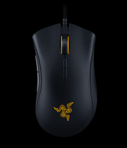 Best Gaming Mouse under 3000 In India