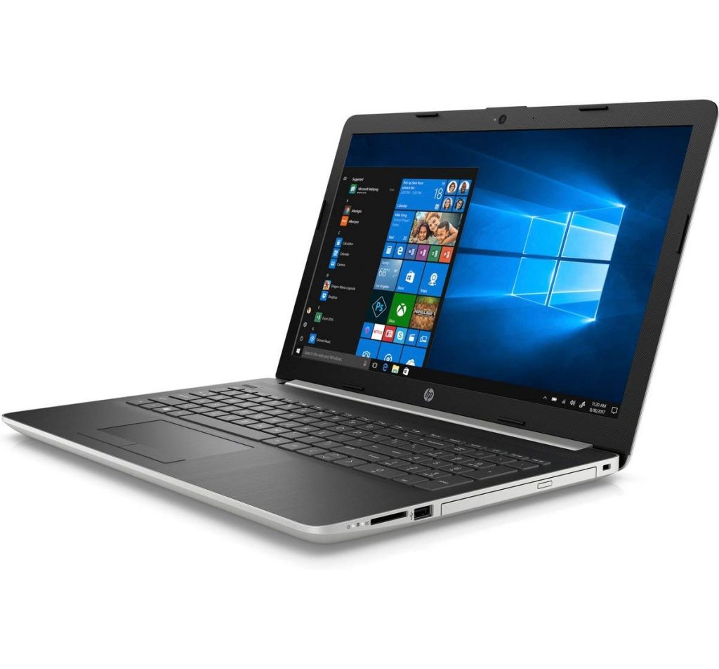 Best Hp Laptop Under 40000 With Dedicated Graphics Top 5