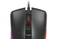 Best gaming Mouse Under 1000 in India
