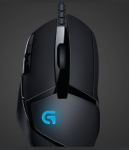 Best gaming mouse under 2000 Logitech