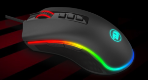 Best gaming mouse under 2000 Redragon