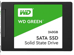 Best SSD for Laptop