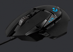 Best Gaming Mouse Under 4000 In India
