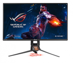 Best gaming Monitor India