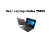 Best Laptop Under 25000