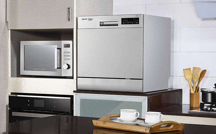 Best Dishwasher Reviews And Buyer Guide