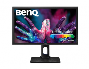 Best QHD Monitor For Photo And Video editing