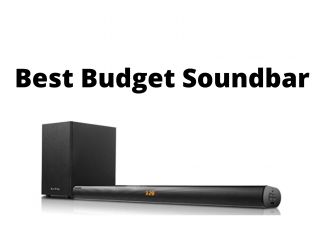 Best Budget Soundbar In India