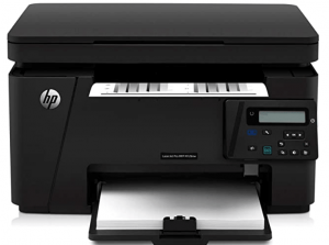 Best Laser Printer With Scanner