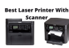 Best Laser Printer With Scanner In India
