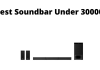 Best Soundbar Under 30000